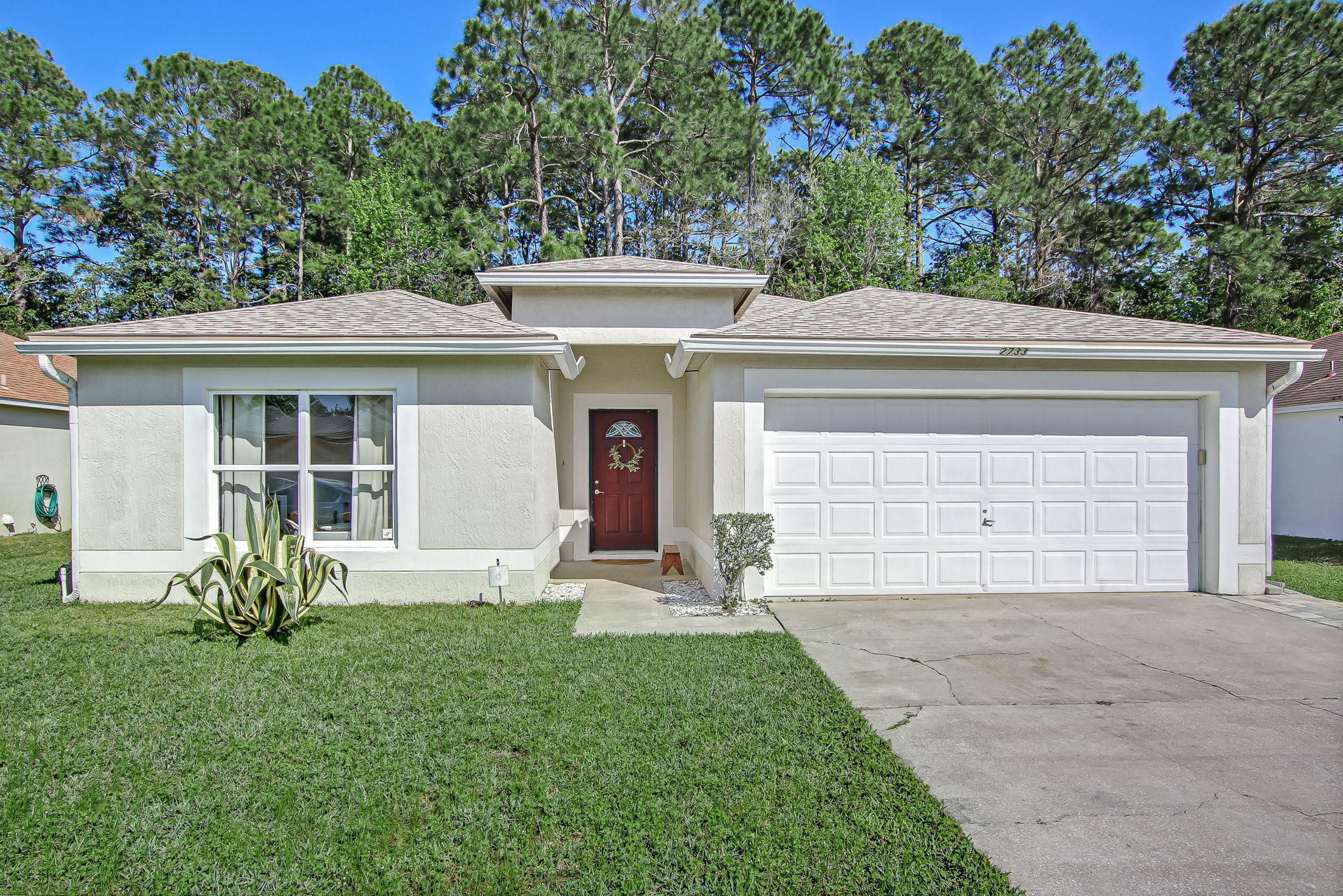 Another Property Sold 2733 Lantana Lakes Dr, Jacksonville, FL 32246