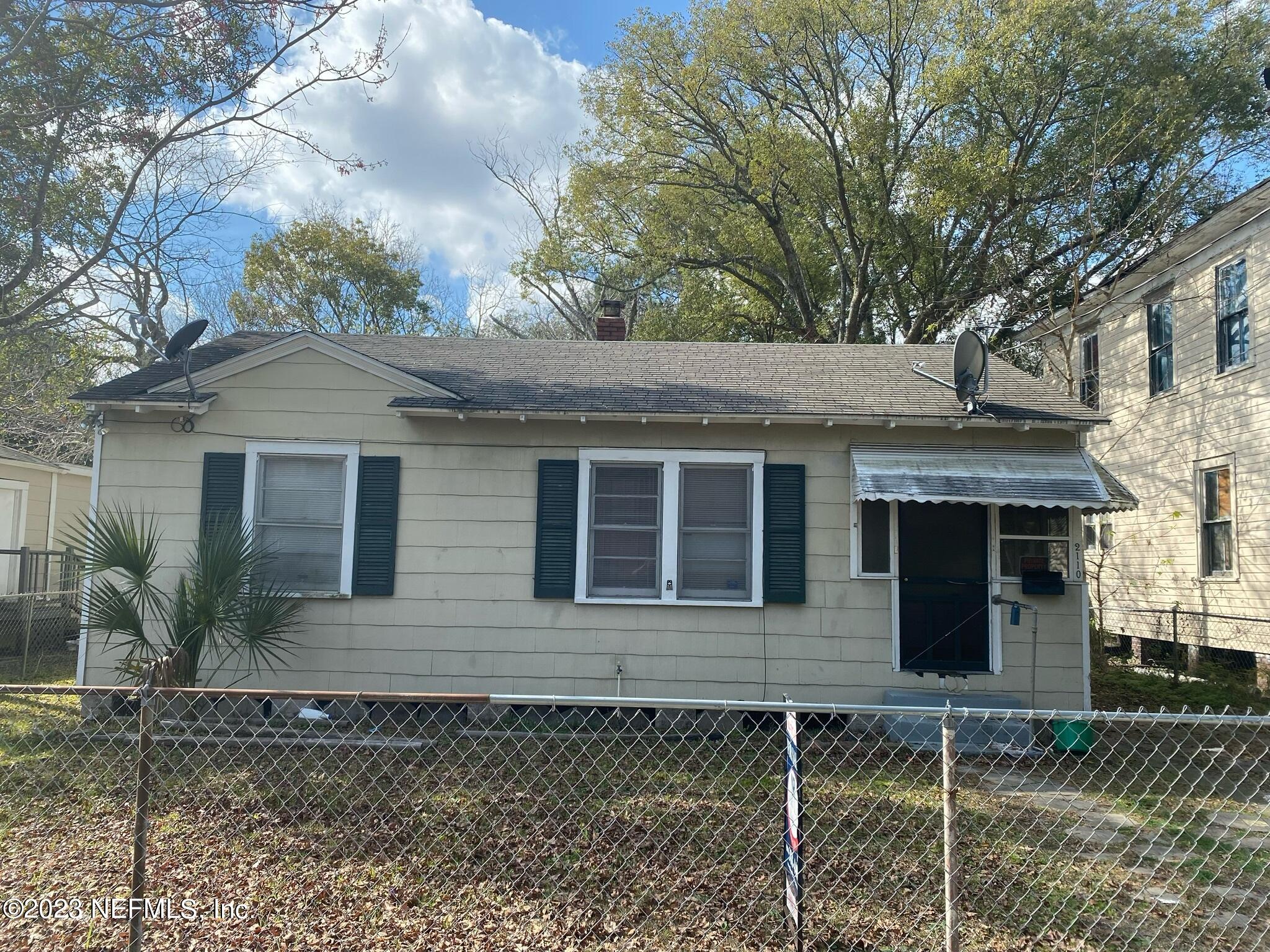 2110 Evergreen Ave, Jacksonville, FL 32206 Norville Realty Inc.