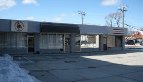 24623 Harper Ave #24621,24623,24625,24627, Saint Clair Shores, MI 48080