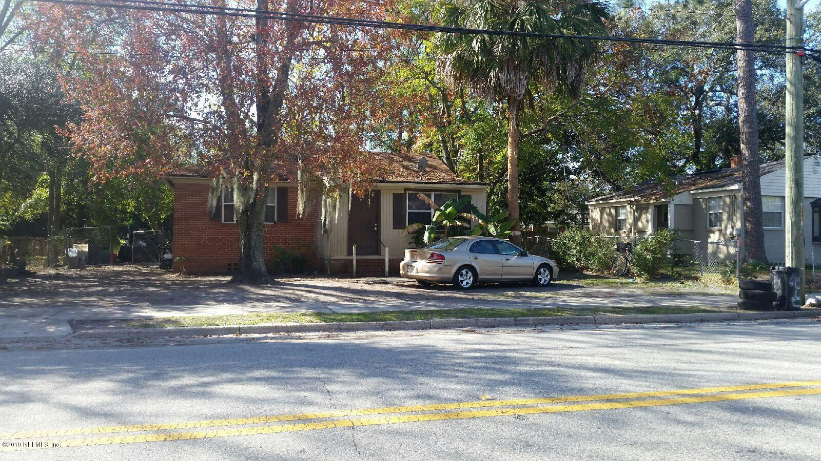 Another Property Sold 2122 Spring Park Rd, Jacksonville, FL 32207