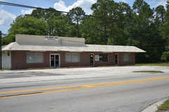 1832 Fouraker Road, Jacksonville, FL 32221