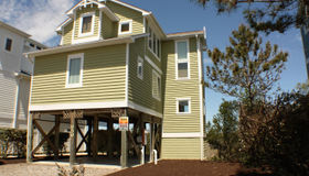 650 Ocean Boulevard W, Holden Beach, NC 28462