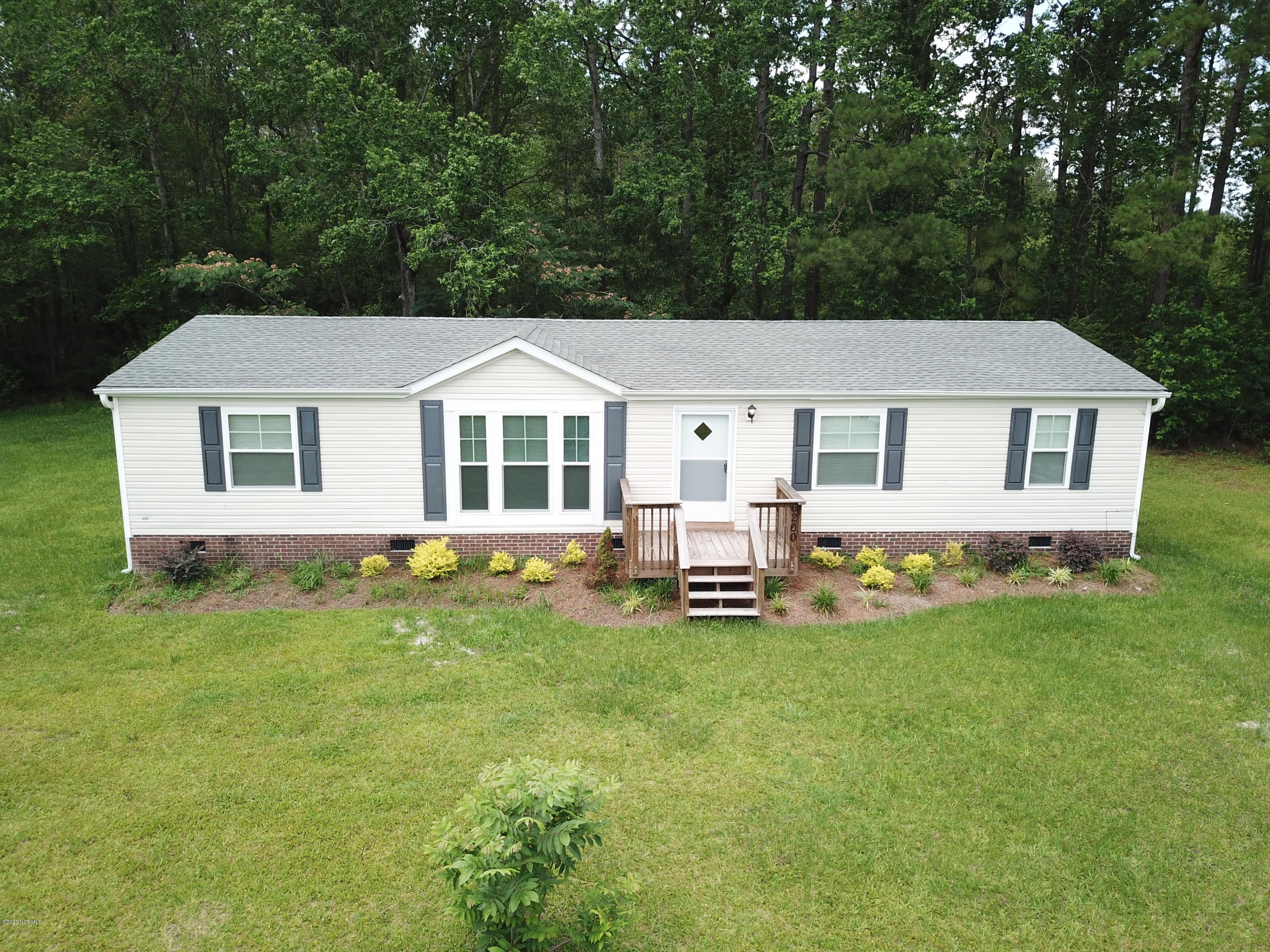 6200 Myrtlehead Road NW, Ash, NC 28420 is now new to the market