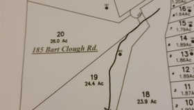 185 Bart Clough Road, Weare, NH 03281