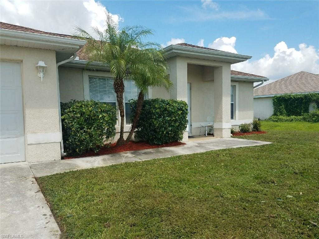 344 Pinehurst Ave, Lehigh Acres, FL 33974 is now new to the market!
