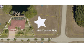 3815 Yucatan pky, Cape Coral, FL 33993