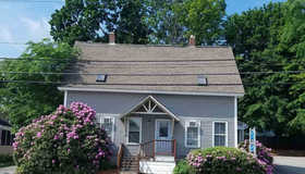 187 N State Street, Concord, NH 03301