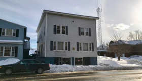 321 Central Street Unit #2, Franklin, NH 03235