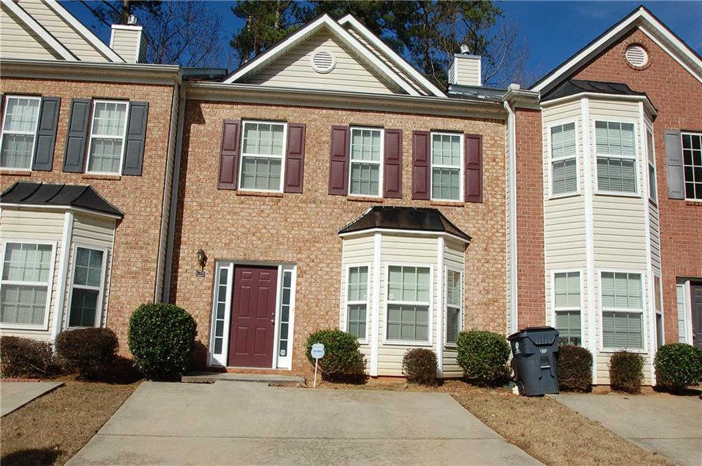 Another Property Sold - 1230 Blairs Pointe Drive #4, Austell, GA 30168