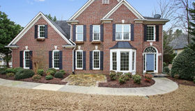 4910 Wimborne Court, Suwanee, GA 30024