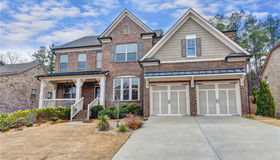 2810 Garonne Way, Cumming, GA 30041