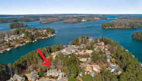 6274 Woodlake Drive, Buford, GA 30518