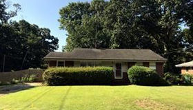 1194 Oakview Drive, Smyrna, GA 30080
