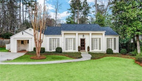 396 Meadowbrook Drive, Atlanta, GA 30342