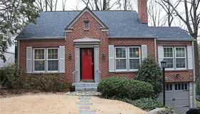418 Glenn Circle, Decatur, GA 30030