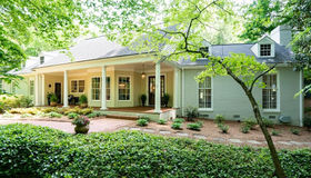 782 Kings Way, Atlanta, GA 30327