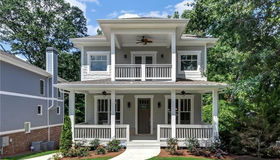 1076 Antioch Drive NE, Brookhaven, GA 30319