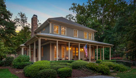 1 Granberry Manor, Roswell, GA 30076