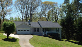 3415 Lake North Trail, Gainesville, GA 30506