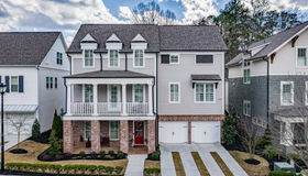 1015 Crossvine Road, Roswell, GA 30075