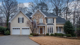 3465 Marquess Moor, Alpharetta, GA 30022