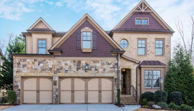 3280 Camellia Lane, Suwanee, GA 30024