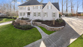 11790 Mountain Laurel Drive, Roswell, GA 30075
