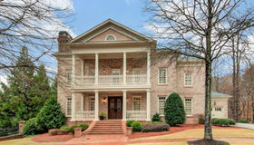 3112 W Addison Drive, Alpharetta, GA 30022
