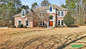 2705 Arden Terrace sw, Conyers, GA 30094