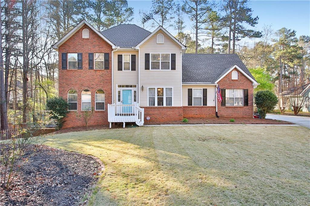 Another Property Sold 128 Le Paradis Boulevard, Sharpsburg, GA 30277