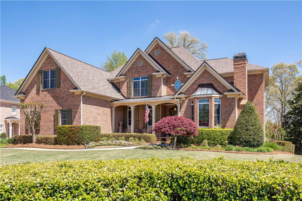 3420 Stembler Ridge, Douglasville, GA 30135 is now new to the market