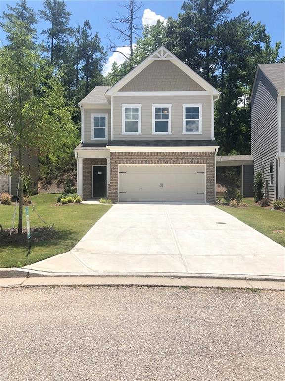 Another Property Sold - 205 Denver Avenue, Hiram, GA 30141