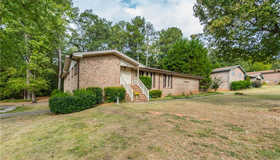 2094 Gherry Drive, Austell, GA 30106