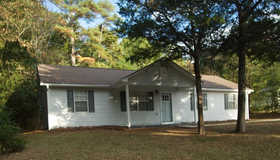 220 Eleanor Drive, Covington, GA 30016