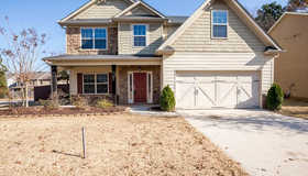 119 Cliffhaven Circle, Newnan, GA 30263