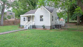 2501 Hillside Avenue, Decatur, GA 30032