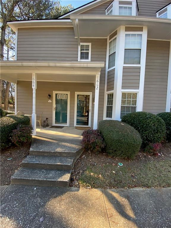 1662 Northridge Drive, Morrow, GA 30260 now has a new price of $90,000 ...