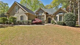 5007 Lake Hollow, Douglasville, GA 30135