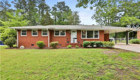 73 Malone Street sw, Fairburn, GA 30213