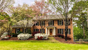 970 W Point Drive, Marietta, GA 30068