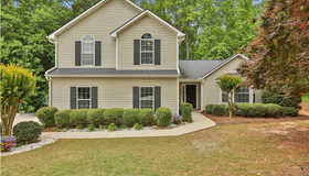 4549 Talon Way, Douglasville, GA 30135