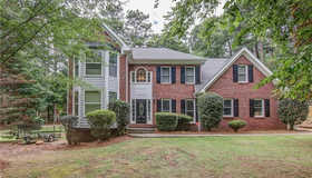 2035 Lyda Lane, Loganville, GA 30052