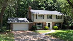 2026 Walton Woods Circle, Tucker, GA 30084