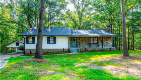 5674 Chapel Hill Road, Douglasville, GA 30135