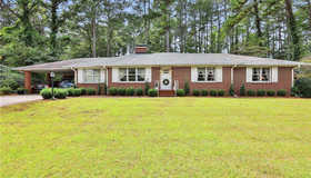 112 Elder Street, Fairburn, GA 30213