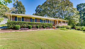 950 Tranquil Drive, Austell, GA 30106