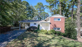 3108 Coral Way, Chamblee, GA 30341