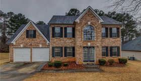 12521 Lakeside Parkway, Fayetteville, GA 30215