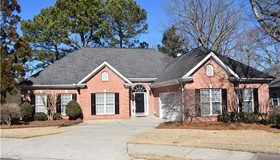 715 Mae Lane, Alpharetta, GA 30004