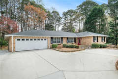 3091 Embry Court, Chamblee, GA 30341